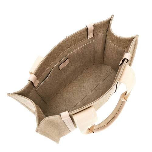 CHLOE' Medium 'Woody' tote bag