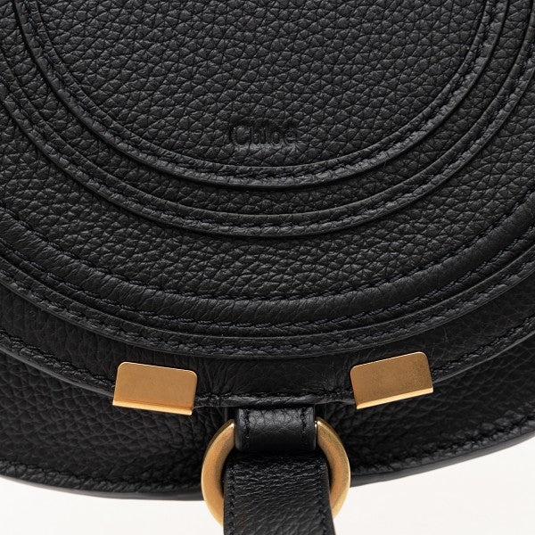 Chloé Small 'Marcie' saddle bag