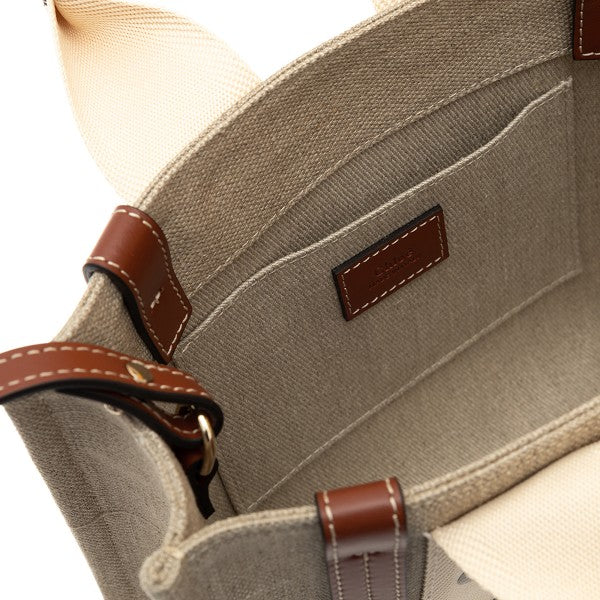 Chloé Small 'Woody' tote bag