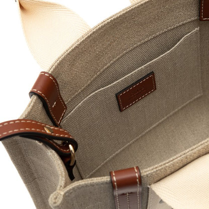 Chloé Small 'Woody' tote bag