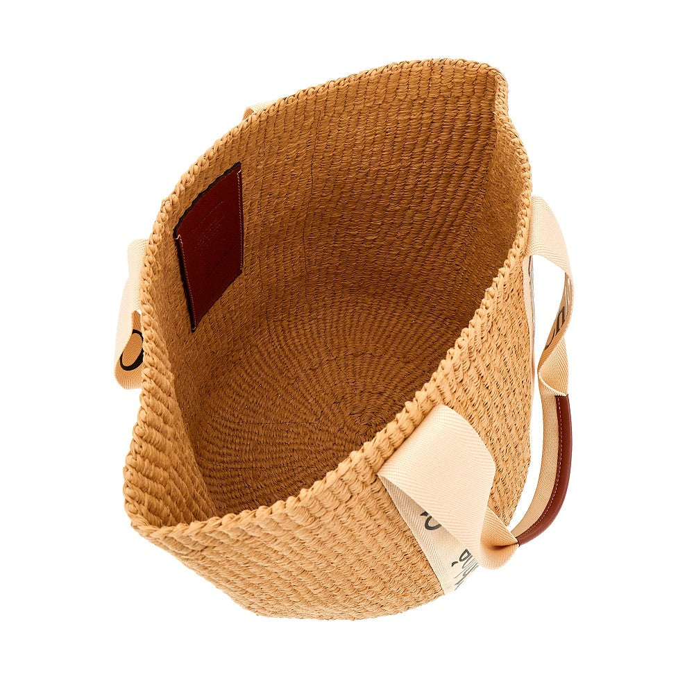 CHLOE' 'Woody' large basket bag