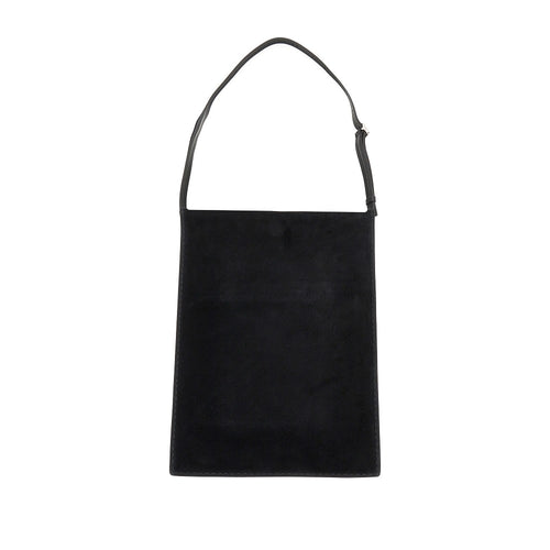 Phoebe Philo 'Glove' suede leather tote bag