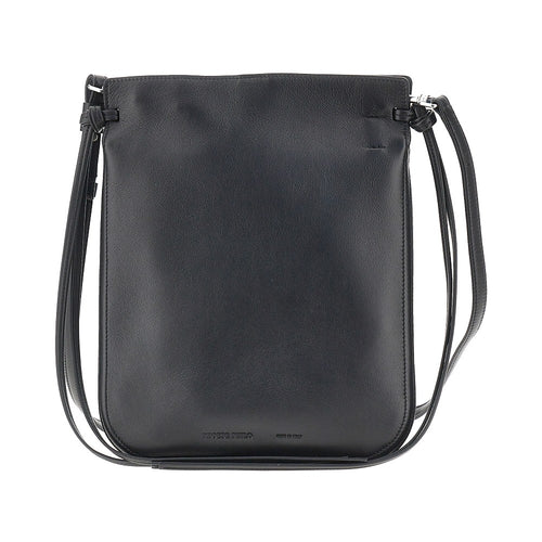 Phoebe Philo Leather 'Gig' pouch