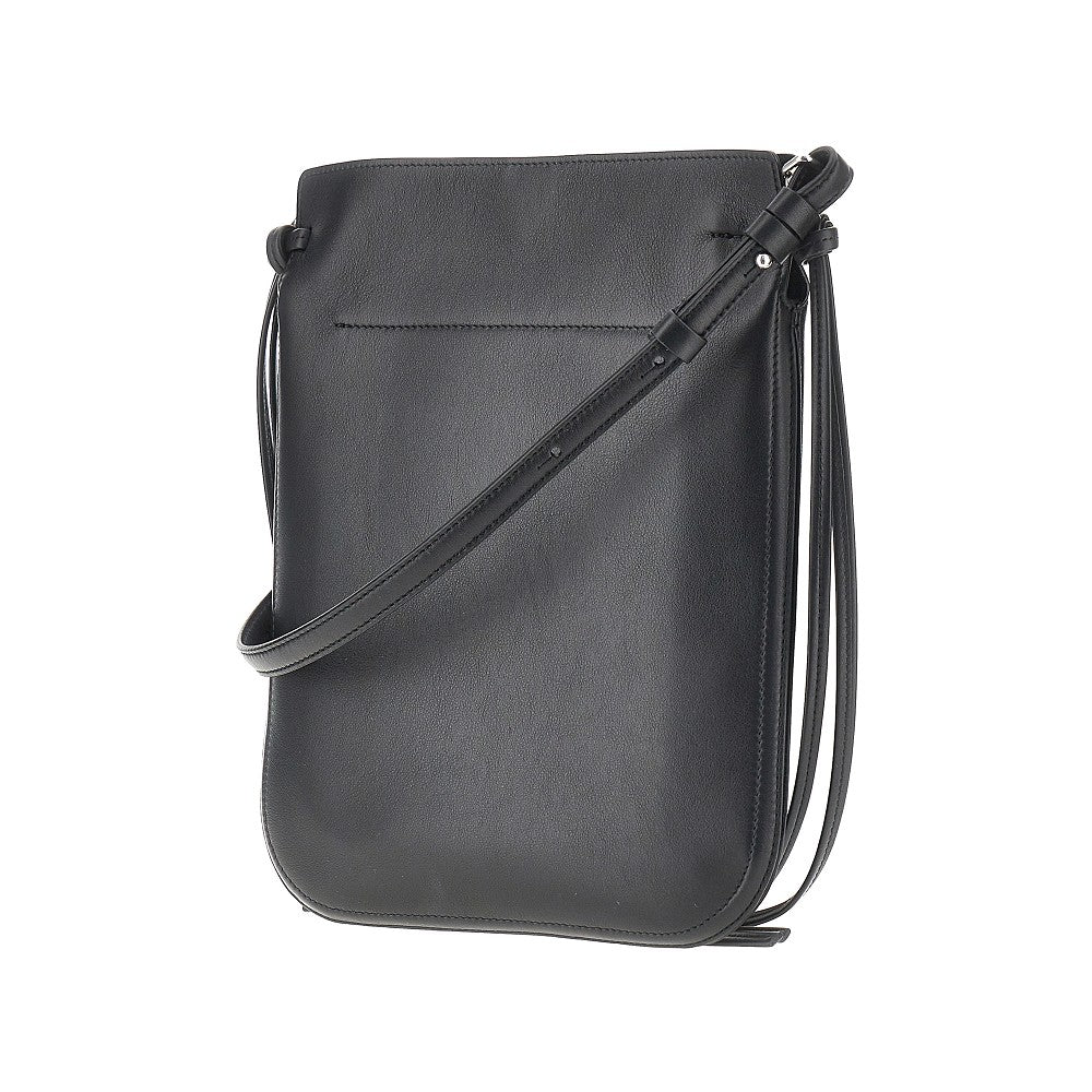 Phoebe Philo Leather 'Gig' pouch