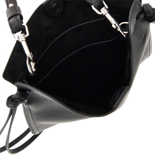 Phoebe Philo Leather 'Gig' pouch