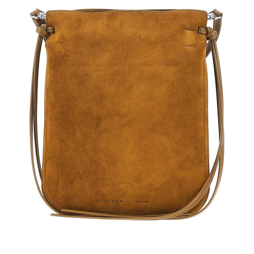 Phoebe Philo Suede leather 'Gig' pouch