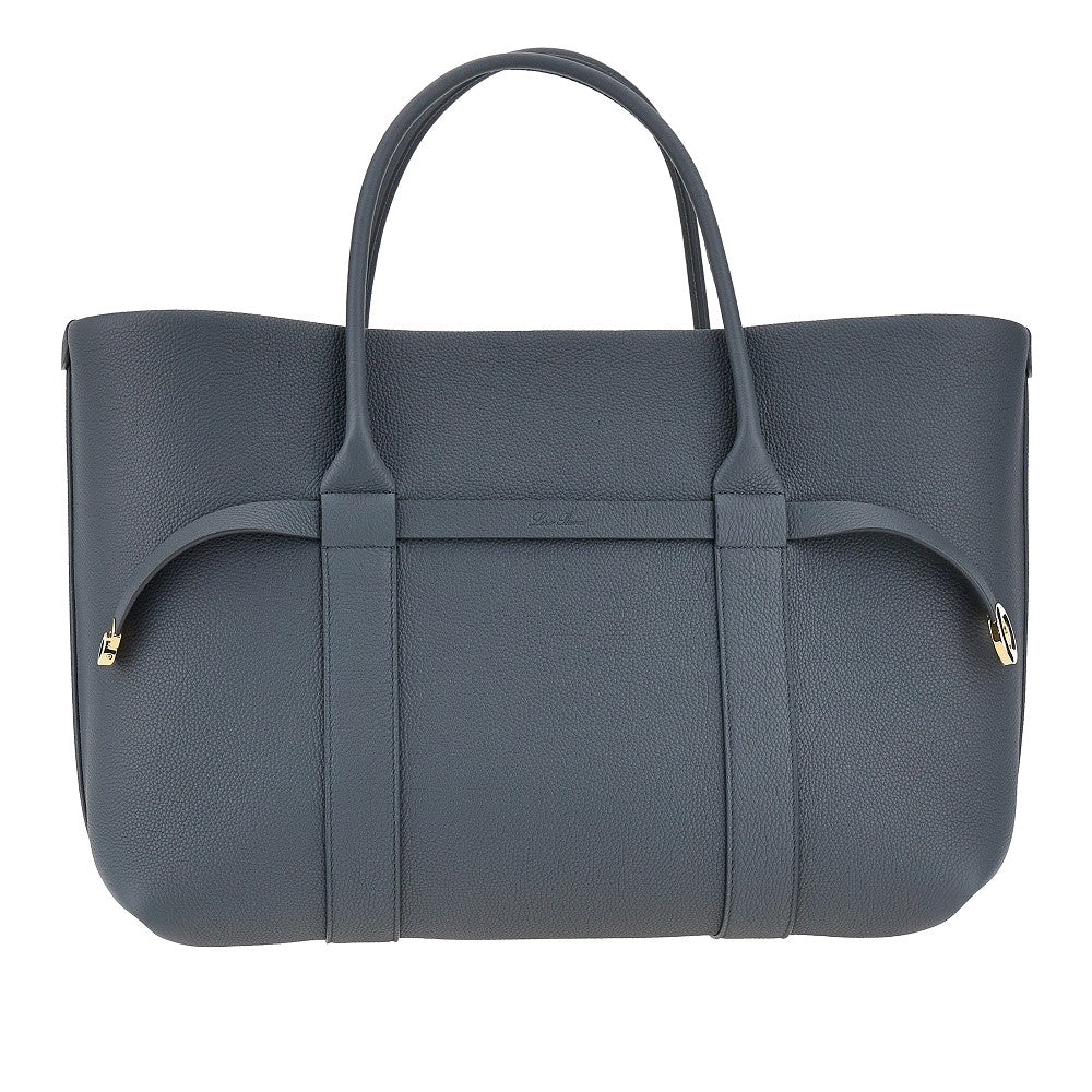 LORO PIANA Large 'Ghiera' shopping bag