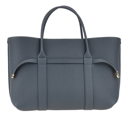 LORO PIANA Large 'Ghiera' shopping bag