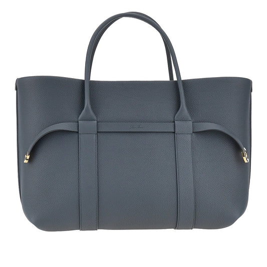 LORO PIANA Large 'Ghiera' shopping bag