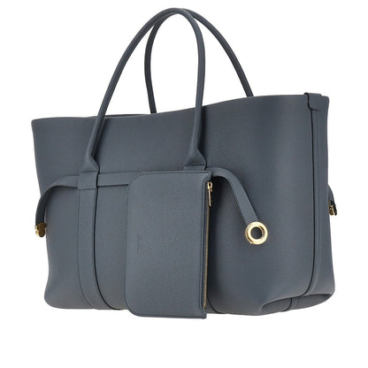 LORO PIANA Large 'Ghiera' shopping bag