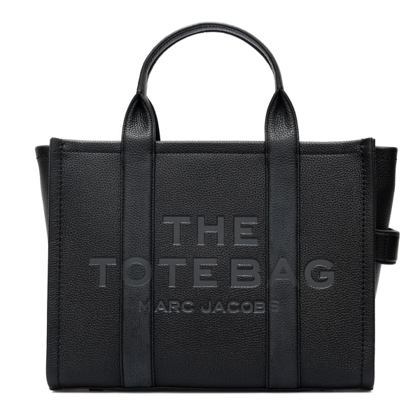 MARC JACOBS Medium 'The Leather Tote' bag