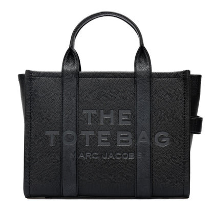 MARC JACOBS Medium 'The Leather Tote' bag