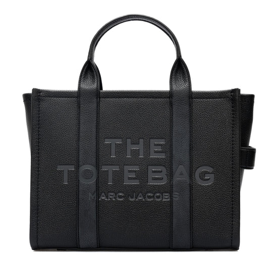 MARC JACOBS Medium 'The Leather Tote' bag