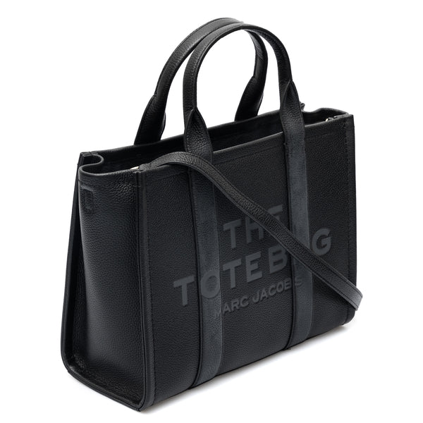MARC JACOBS Medium 'The Leather Tote' bag
