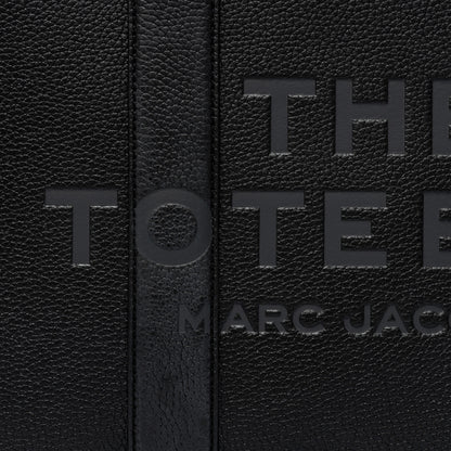 MARC JACOBS Medium 'The Leather Tote' bag