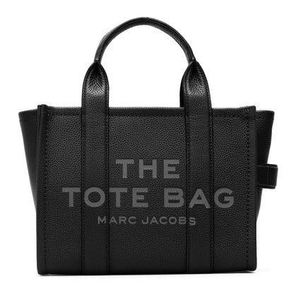 MARC JACOBS Mini The Leather Tote bag