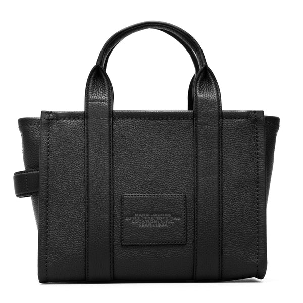 MARC JACOBS Mini The Leather Tote bag