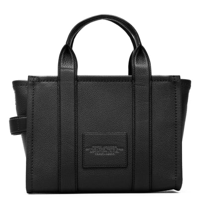 MARC JACOBS Mini The Leather Tote bag