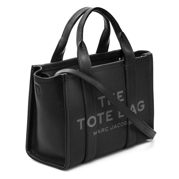 MARC JACOBS Mini The Leather Tote bag