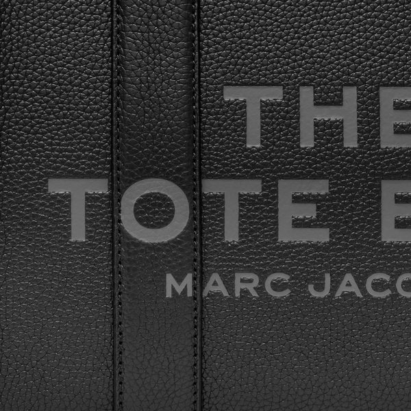 MARC JACOBS Mini The Leather Tote bag