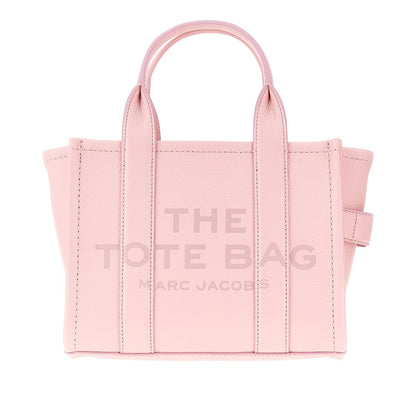 MARC JACOBS Mini The Leather Tote bag
