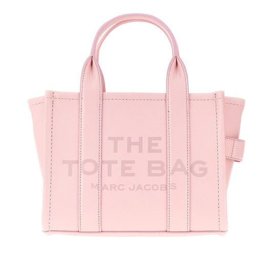 MARC JACOBS Mini The Leather Tote bag