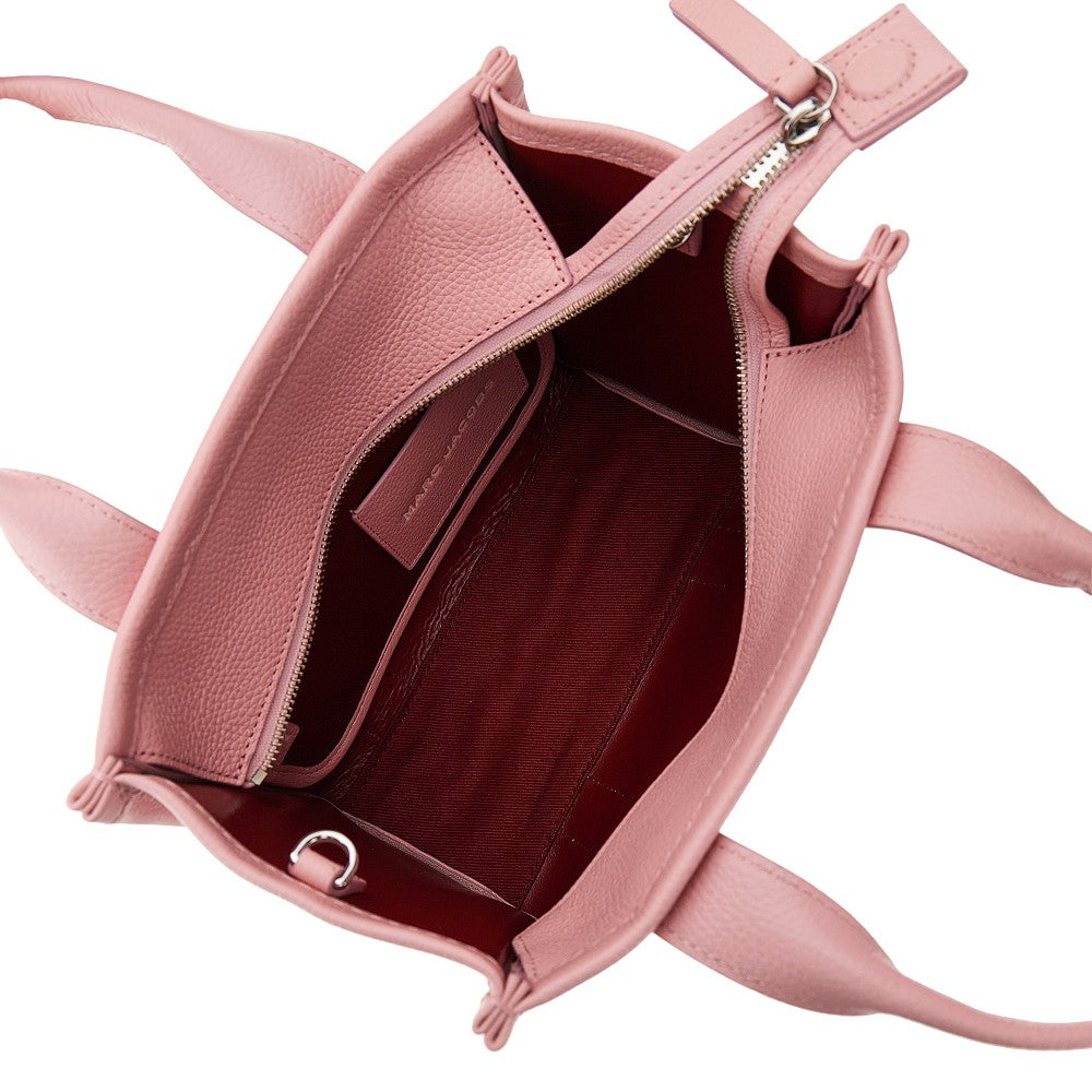 MARC JACOBS Mini The Leather Tote bag