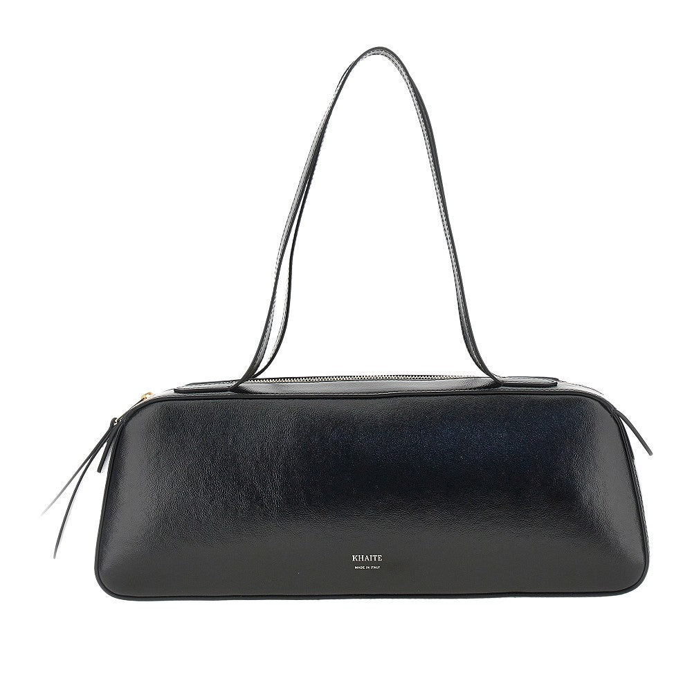 KHAITE Patent leather 'Simona' bag