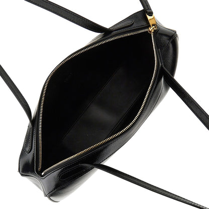 KHAITE Patent leather 'Simona' bag