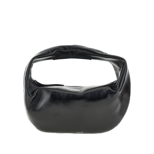 KHAITE Medium 'Olivia' leather hobo bag