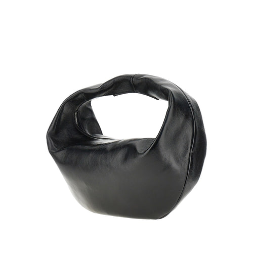 KHAITE Medium 'Olivia' leather hobo bag