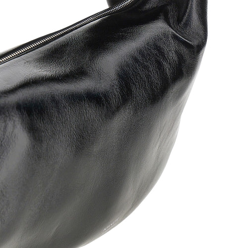 KHAITE Medium 'Olivia' leather hobo bag