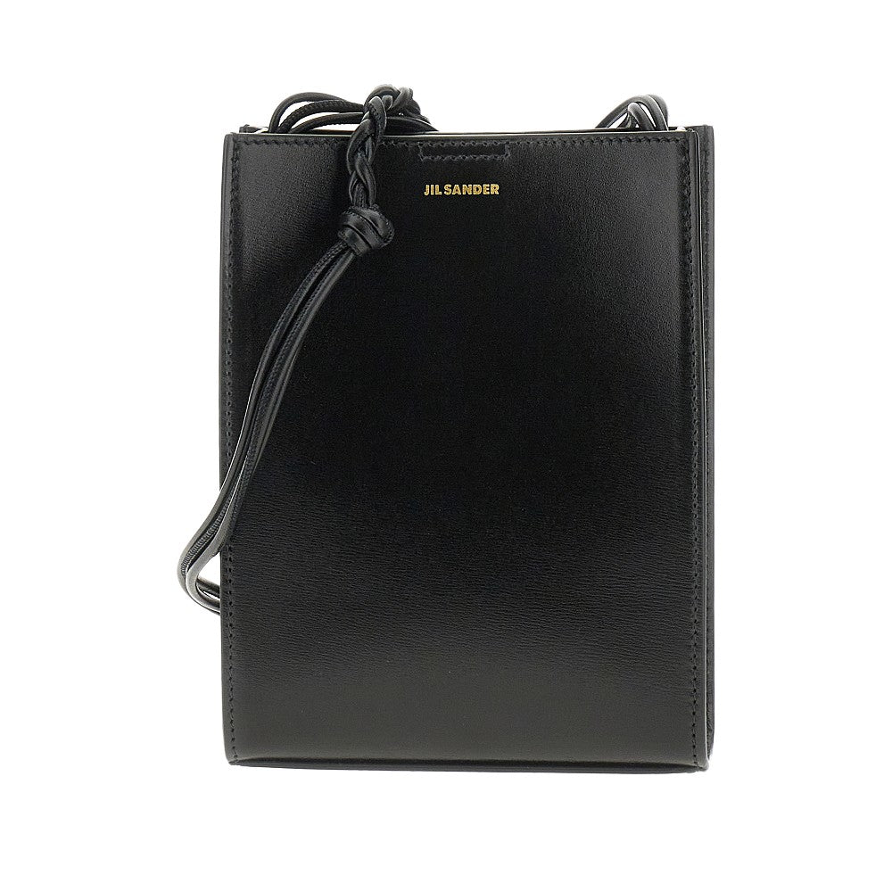 JIL SANDER Small 'Tangle' bag