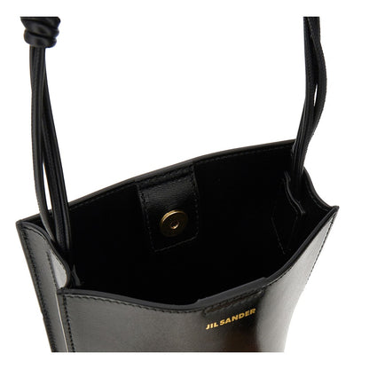 JIL SANDER Small 'Tangle' bag