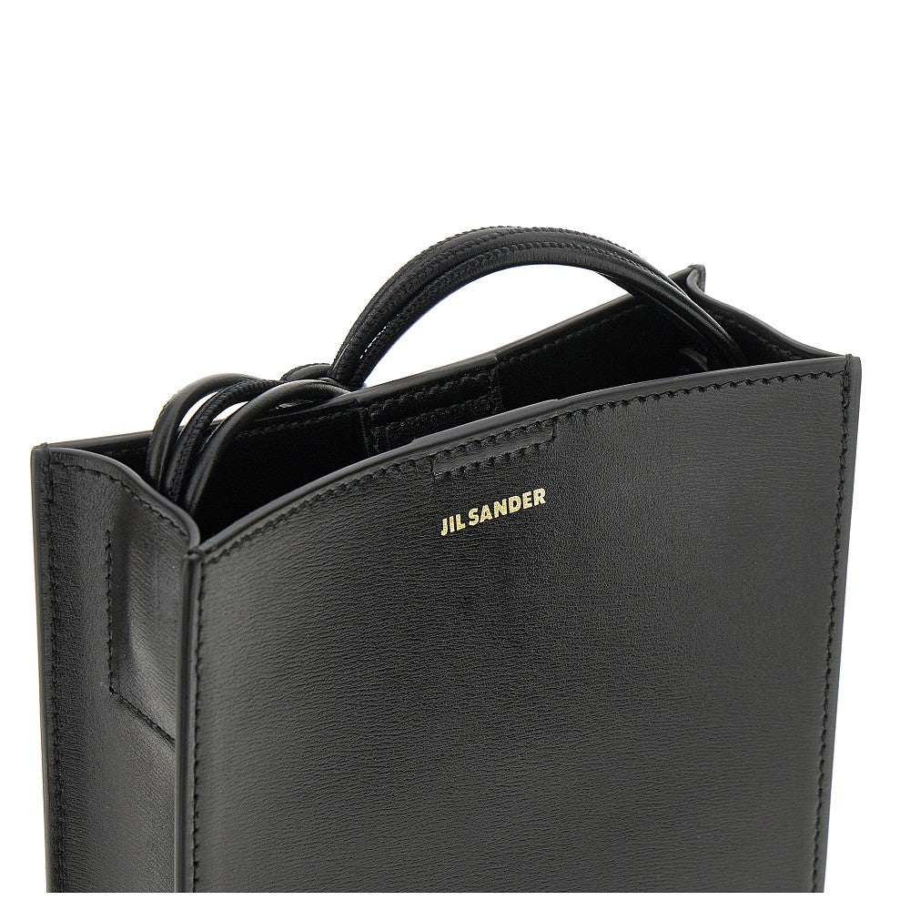 JIL SANDER Small 'Tangle' bag