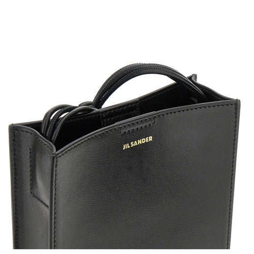 JIL SANDER Small 'Tangle' bag