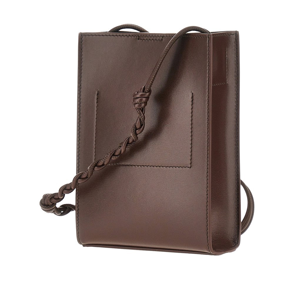 JIL SANDER Small 'Tangle' bag