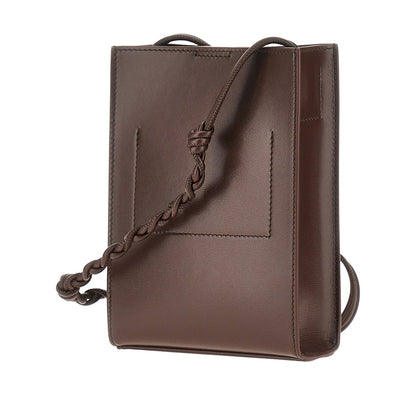 JIL SANDER Small 'Tangle' bag