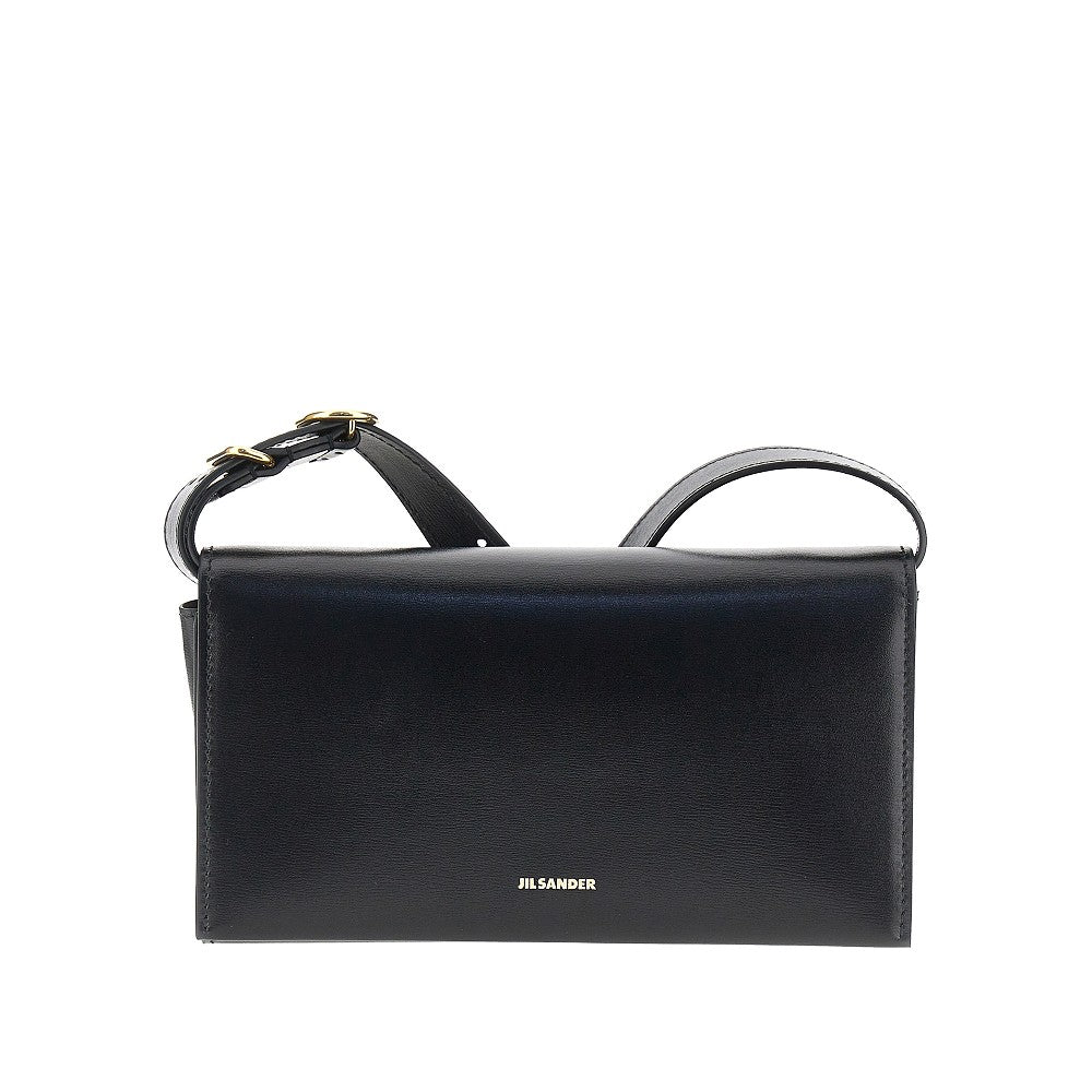 JIL SANDER All-Day' leather bag