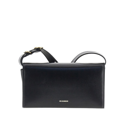 JIL SANDER All-Day' leather bag