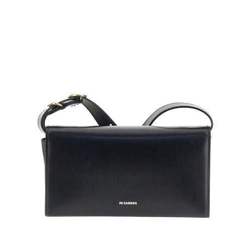 JIL SANDER All-Day' leather bag