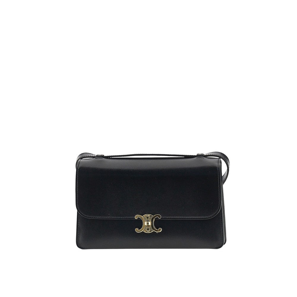 Celine 'Le 17' leather bag