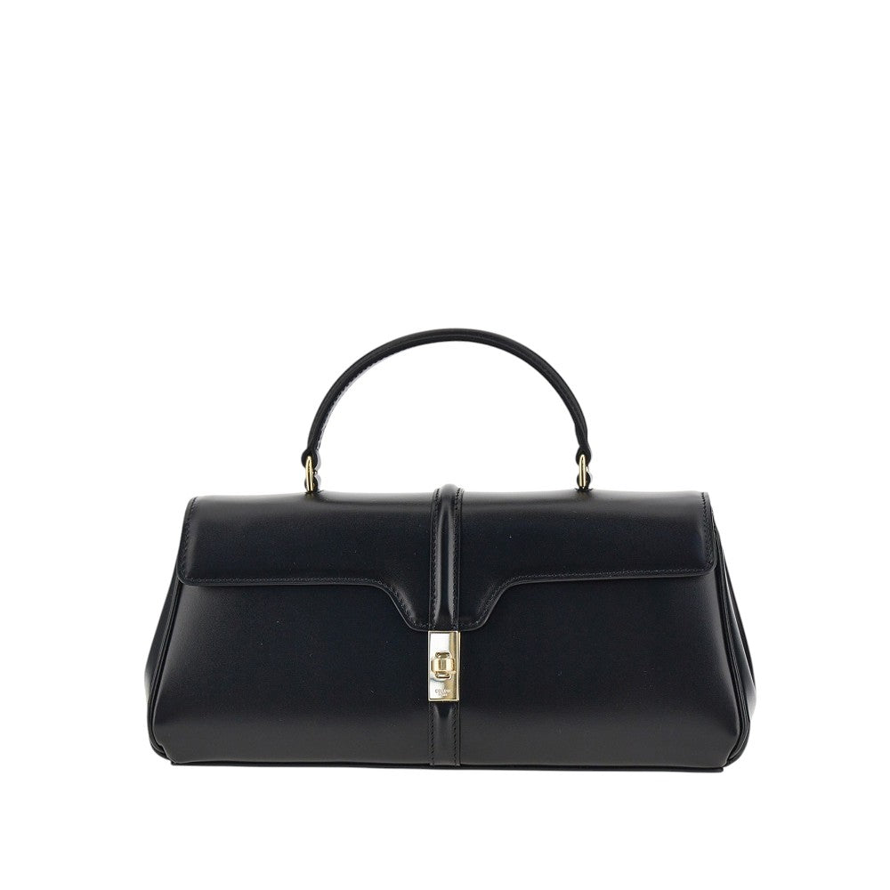Celine 'Le 16 Side-To-Side' leather bag