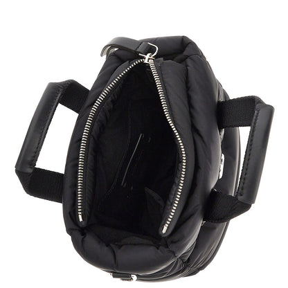 MONCLER Nylon micro 'Caradoc' tote bag