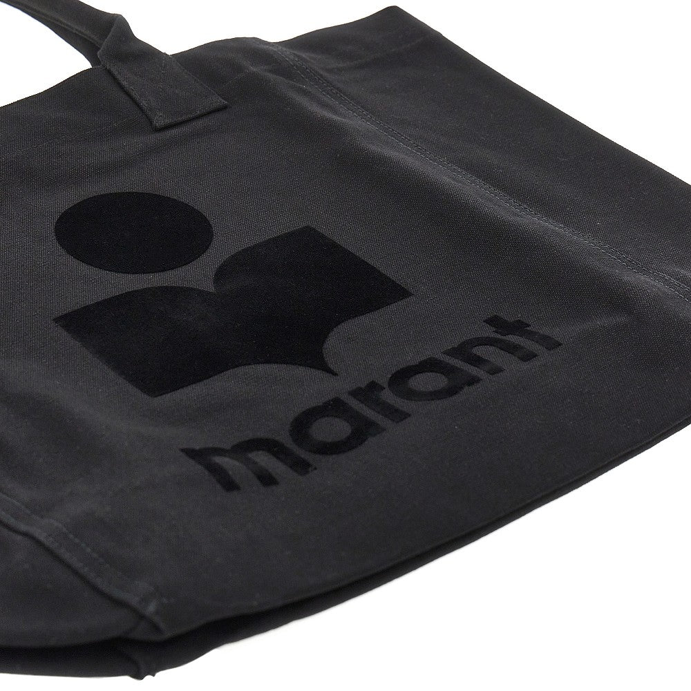 Isabel Marant 'Yenky' canvas tote bag
