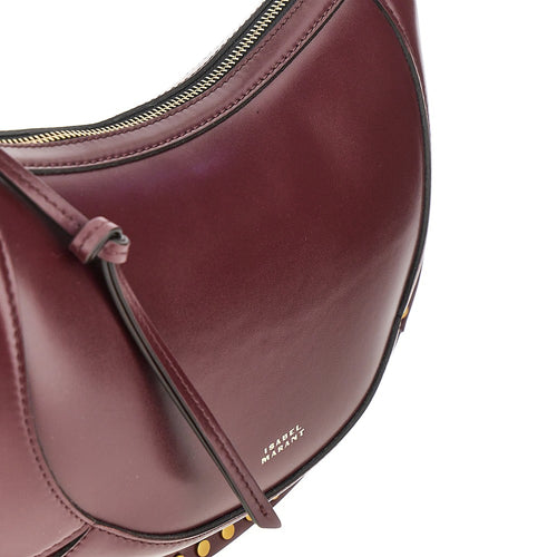Isabel Marant 'Naoko' leather shoulder bag