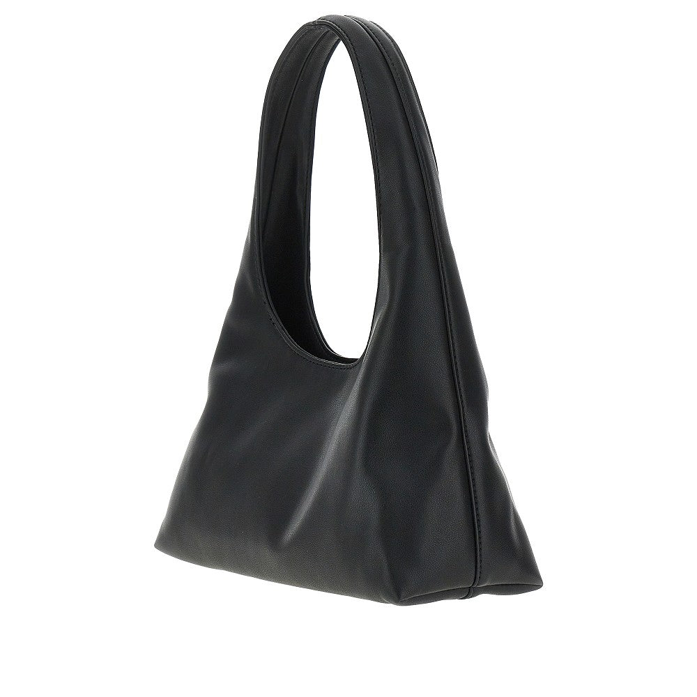 A.P.C. Faux leather 'Ninon baby' tote bag