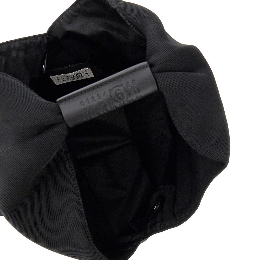 MM6 Maison Margiela Mesh medium Japanese bag