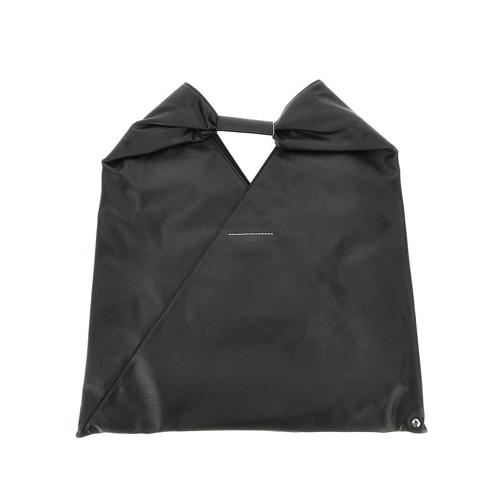 MM6 Maison Margiela Faux leather small Japanese bag