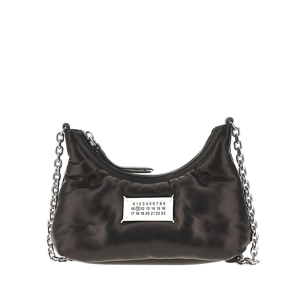 MAISON MARGIELA Micro Glam Slam Hobo bag